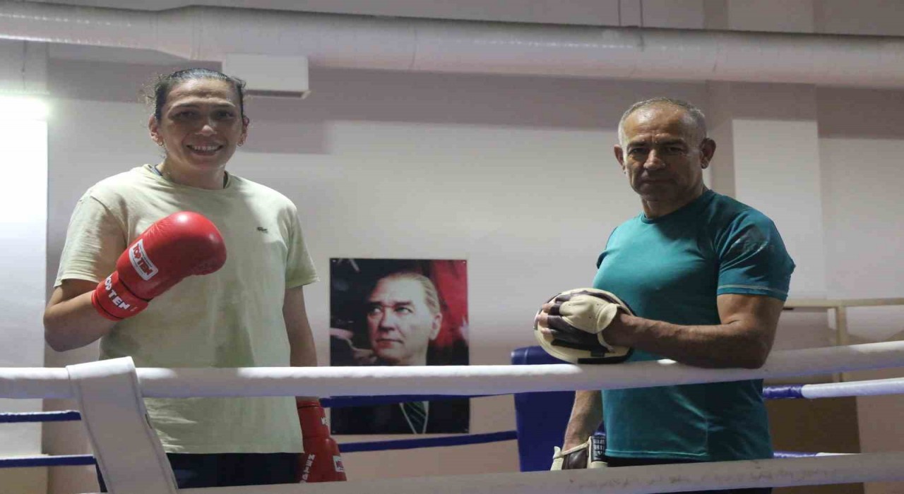 Elif Güneri: Hedefim kız çocuklarına ilham kaynağı olmak