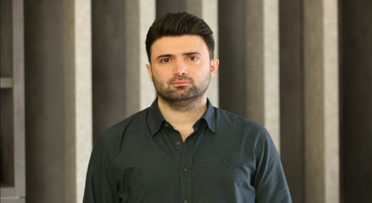 Enes Çelik: Bursasporu ait olduğu Süper Lige, oradan da Avrupaya taşımak istiyoruz