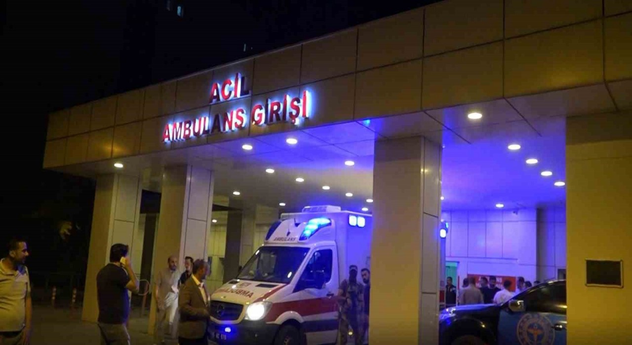 Ercişte traktörün altında kalan çocuk hayatını kaybetti