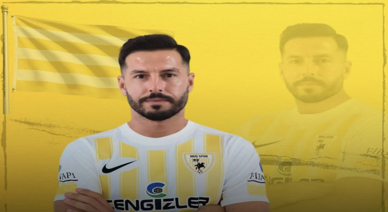 Erkam Reşmen, Muşsporda