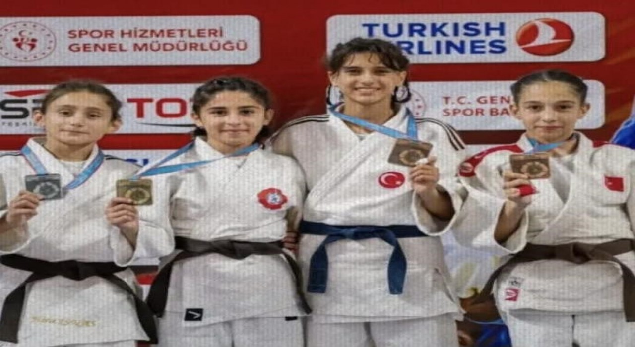 Ervadan büyük başarı