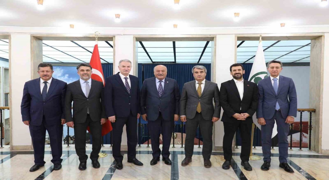 Erzincan Makine Fabrikasının akıbeti merak ediliyor