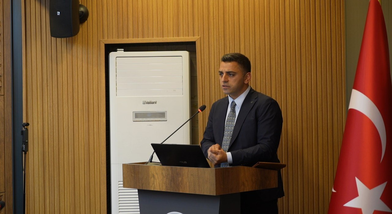 Erzincanda Yeşil Çermik Rekreasyon Projesi hayata geçiriliyor