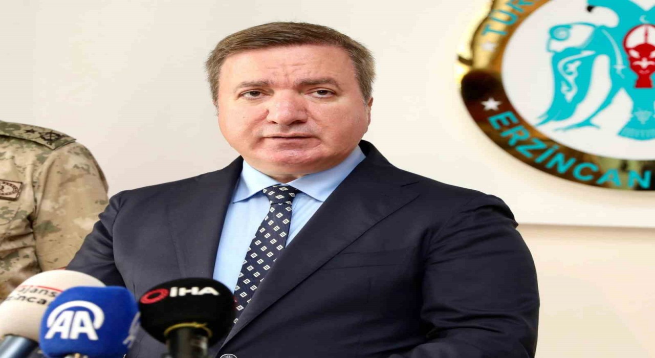 Erzincanın 36 projesi kabul edildi