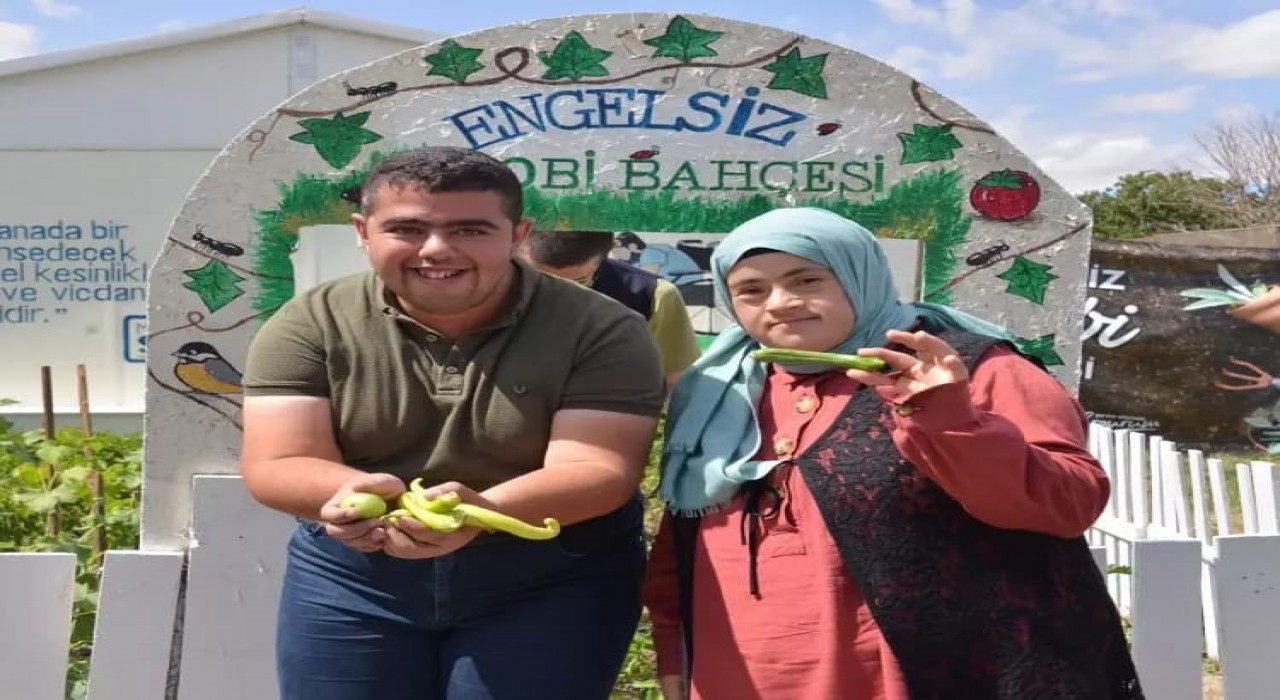 Erzurumda Engelsiz Yaz Okulu başlıyor