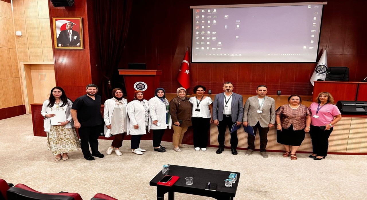 Erzurumda Organ Nakli Farkındalık konferansı