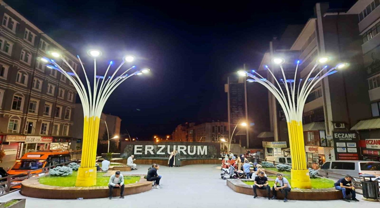Erzurumdan yurtdışına bin 504 kişi göç etti