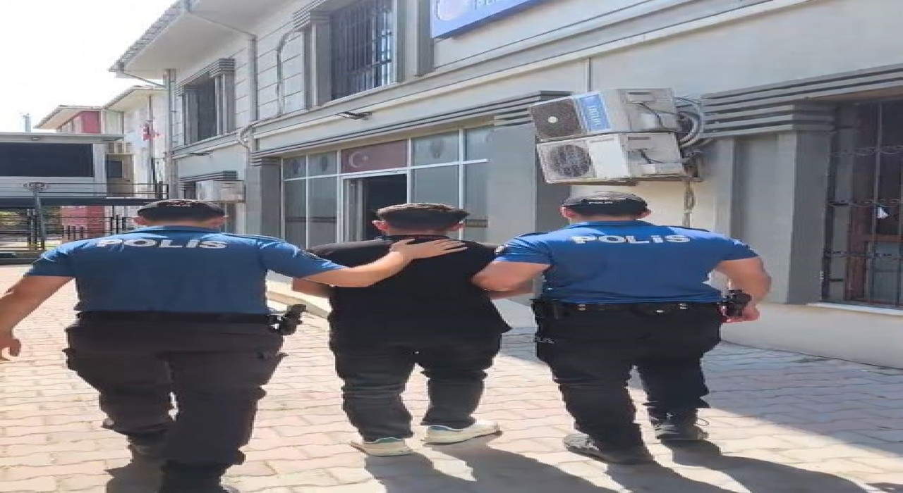 Esenyurtta bıçaklı yol verme kavgasında şüpheliler yakaladı