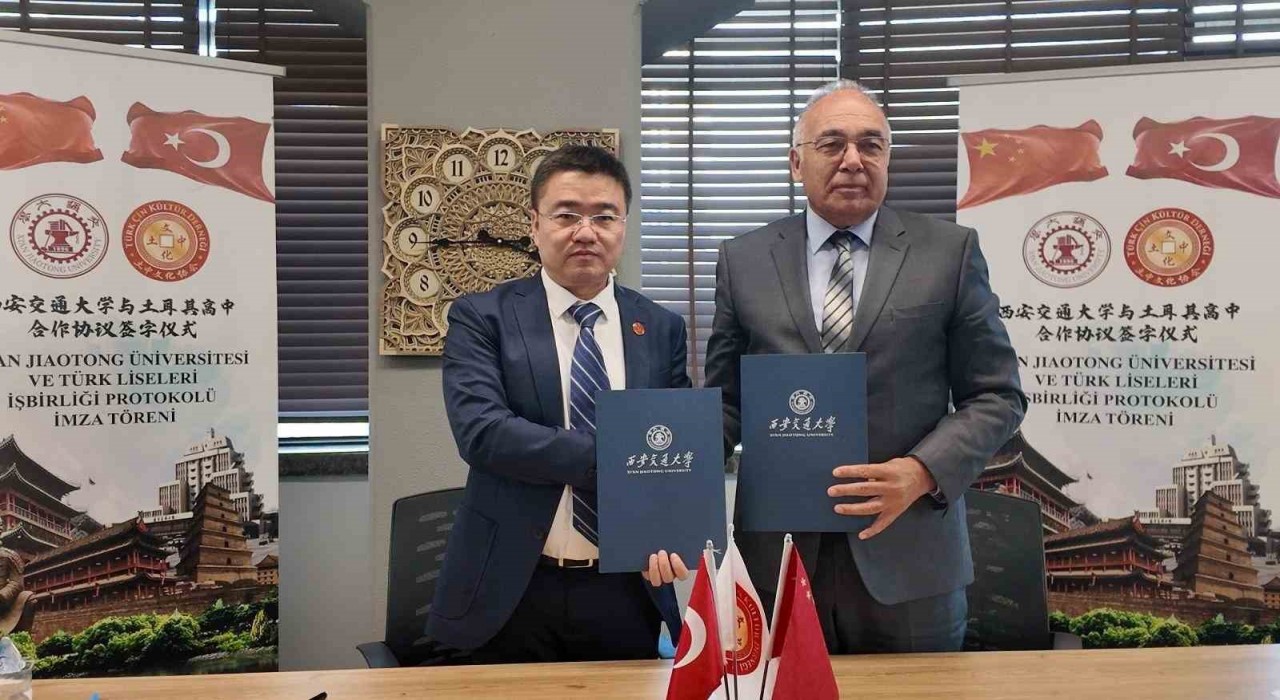 Eskişehirden Çine kariyer fırsatı