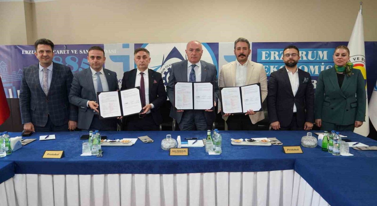 ETSOda istihdama güçlü destek