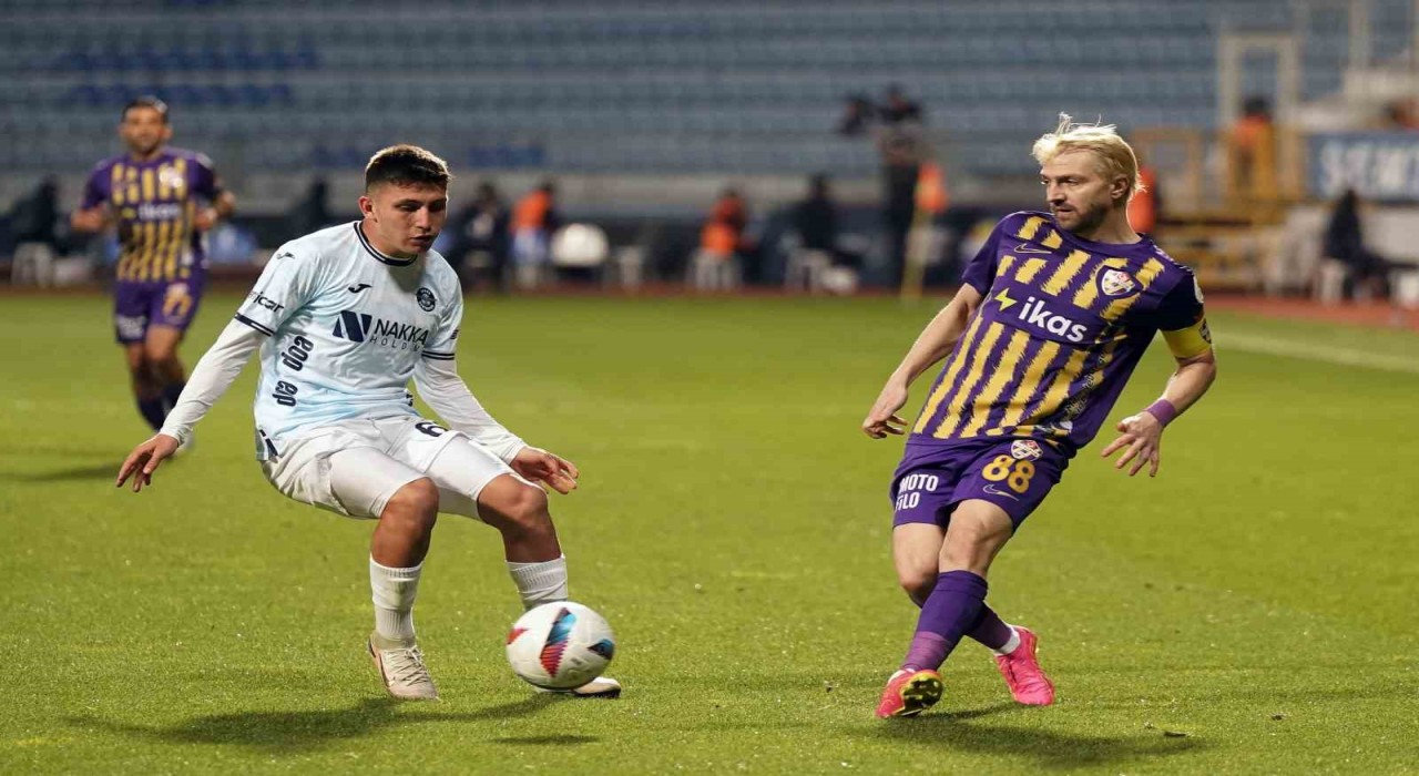 Eyüpspor, Caner Erkine veda etti