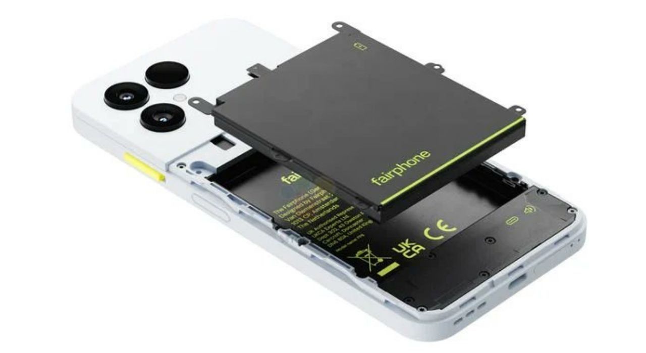 Fairphone 6 Özellikleri ve Tanıtım Tarihi Ortaya Çıktı