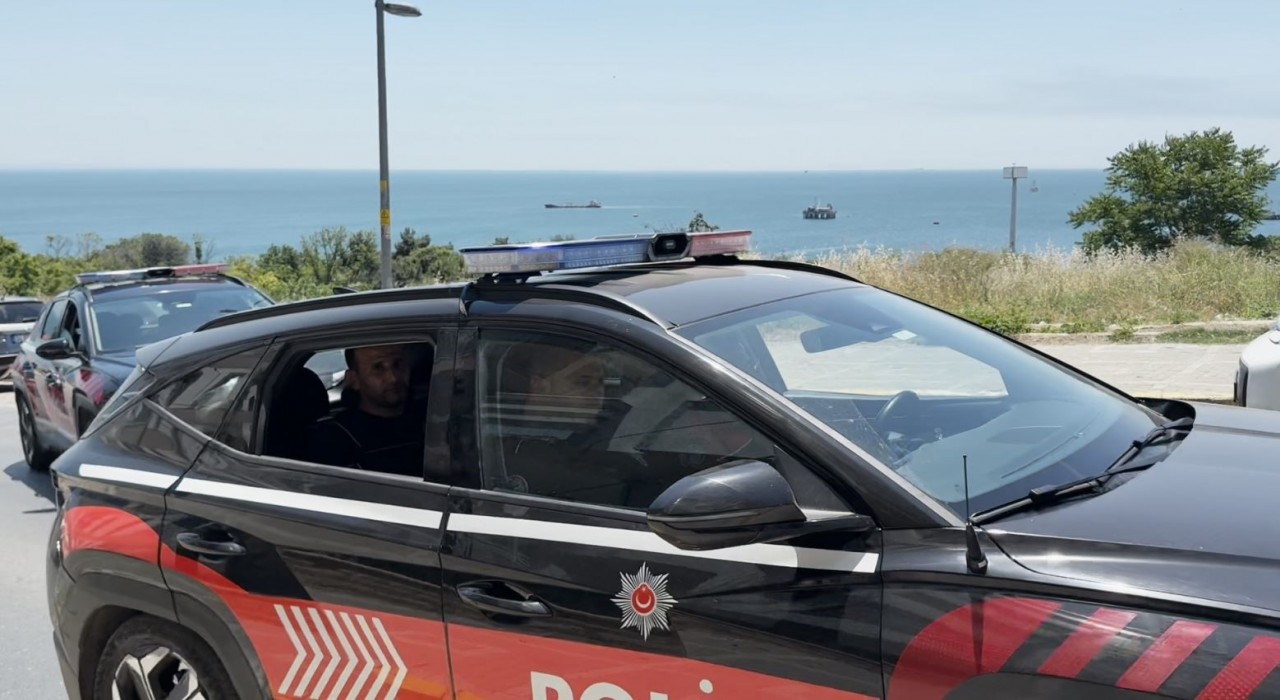 Fatihte husumetlisini öldüren şahıs kısa sürede yakalandı