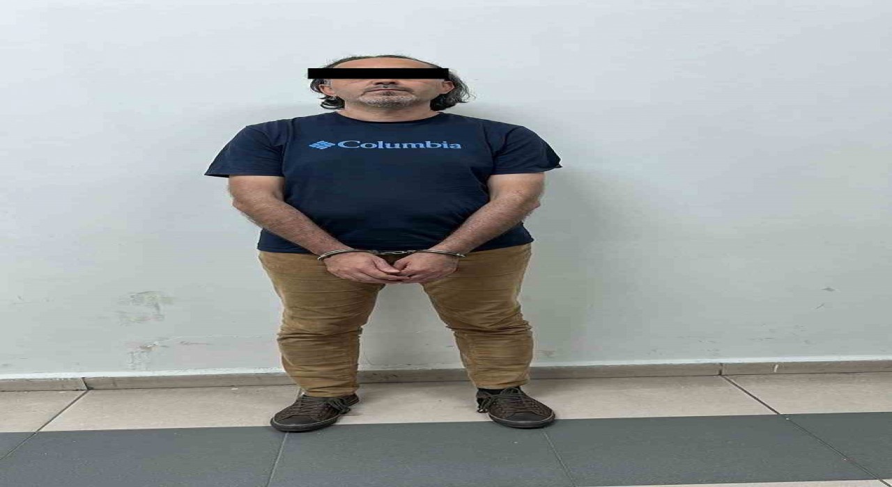 FETÖnün ROKETSAN sorumlusu yakalandı