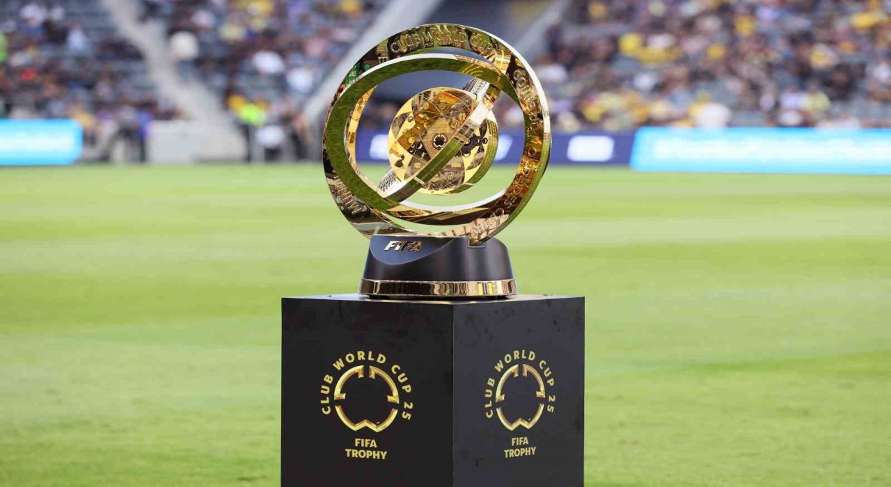 FIFA Kulüpler Dünya Kupasında mücadele edecek takımlar belli oldu