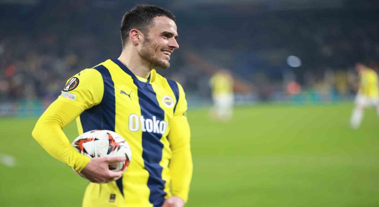 Filip Kosticin Fenerbahçe macerası sona erdi