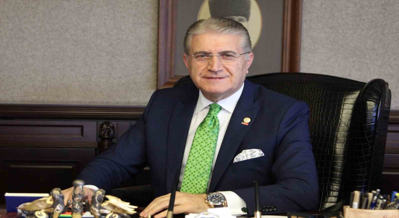 Franchising sektörü ekonominin dinamosu olmaya devam ediyor