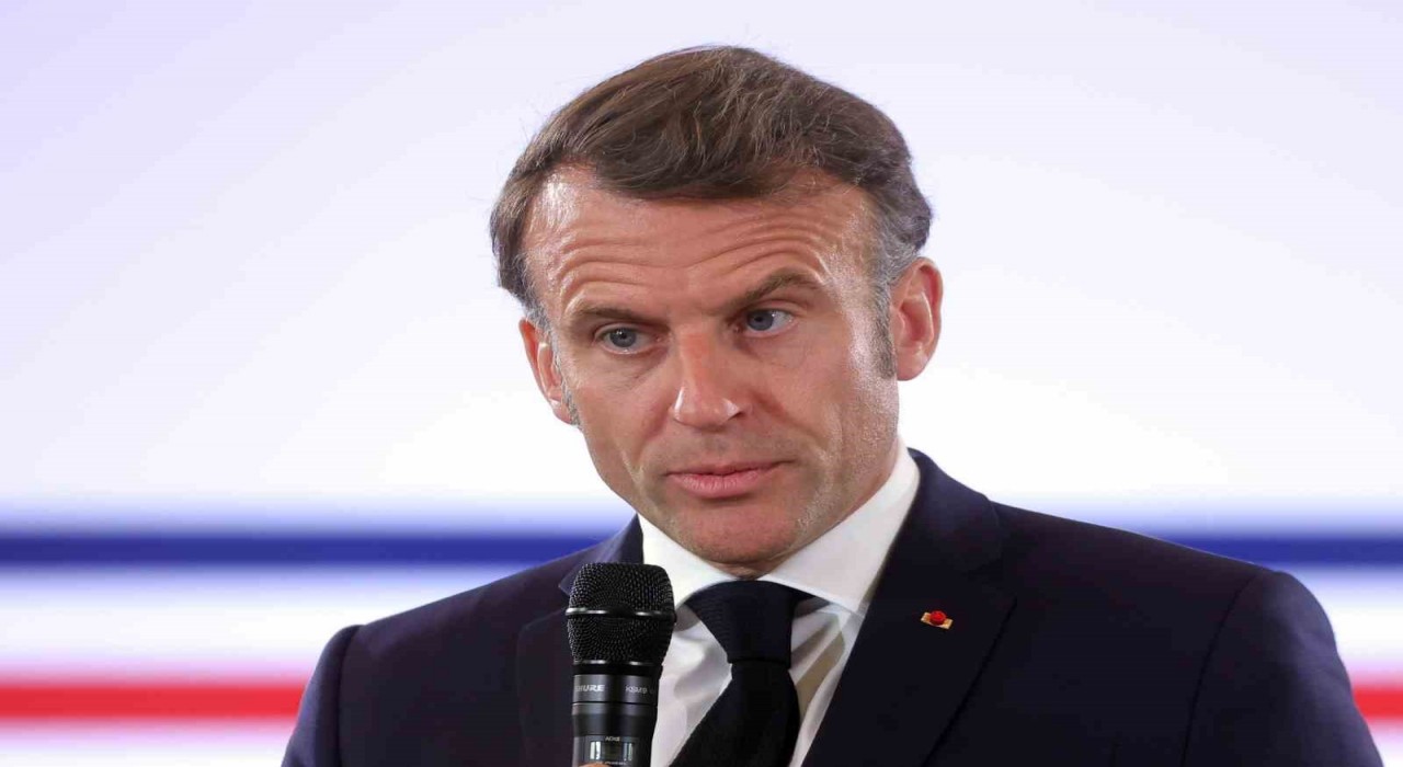 Fransa Cumhurbaşkanı Macron, 15 Haziranda Grönlandı ziyaret edecek