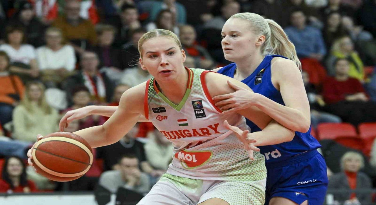 Galatasaray, Dorka Kata Juhaszı kadrosuna kattı