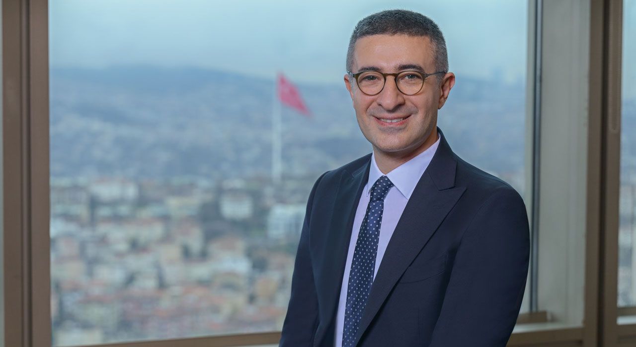 Garanti BBVA'dan 3,5 Trilyon TL'lik Dev Sürdürülebilir Finansman Hedefi