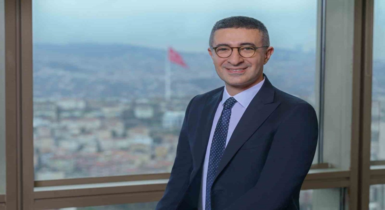 Garanti BBVAdan 3,5 trilyon TLlik sürdürülebilir finansman hedefi