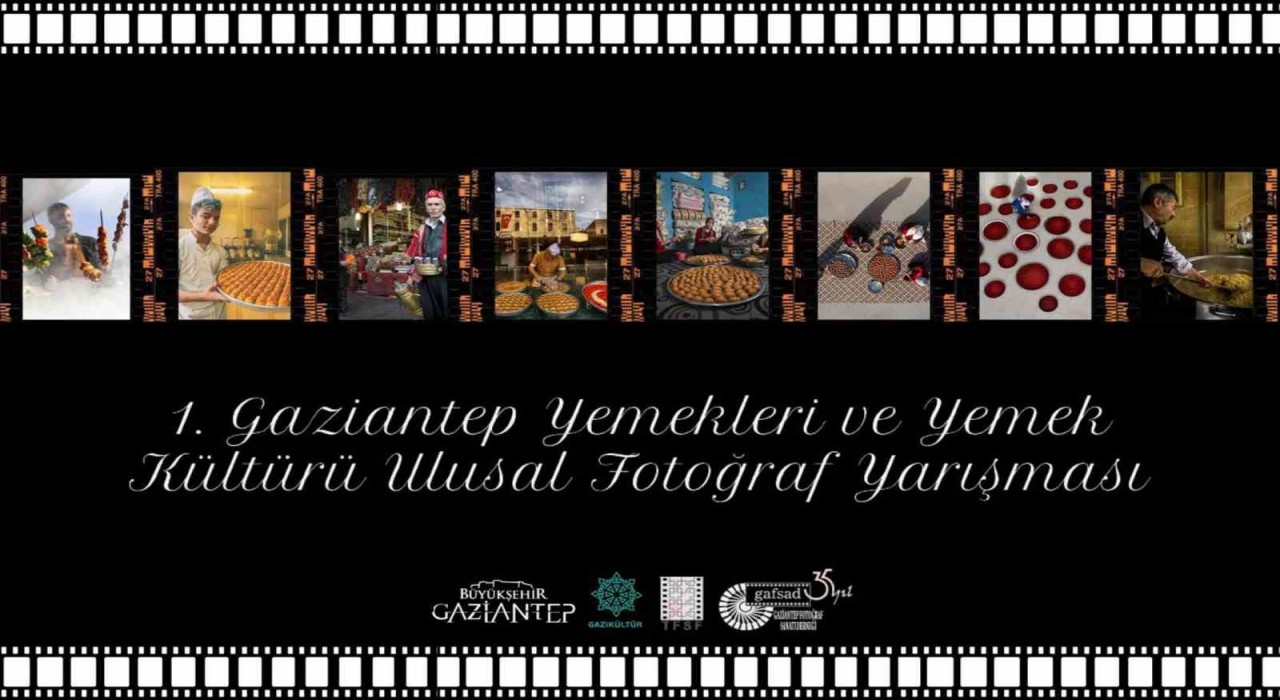 Gaziantep Büyükşehir, kentin mutfağını kadraja aldı