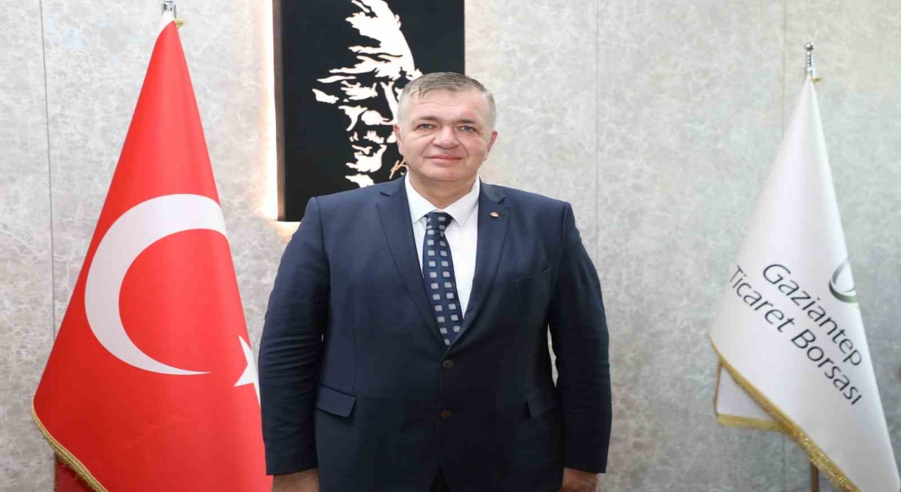 Gaziantepin eşsiz lezzeti artık tüm dünyada tescilli