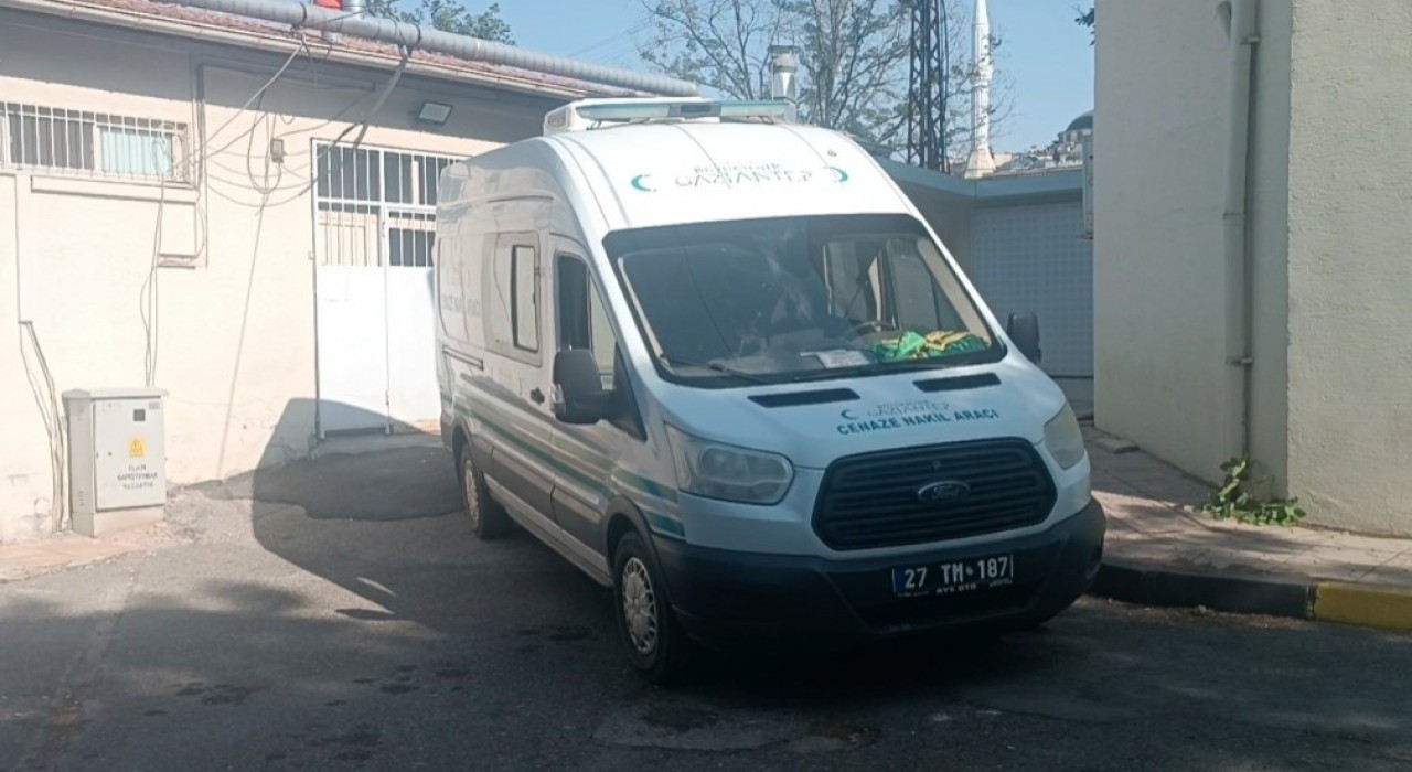 Gaziantepte 2 aylık hamile kadının şüpheli ölümü