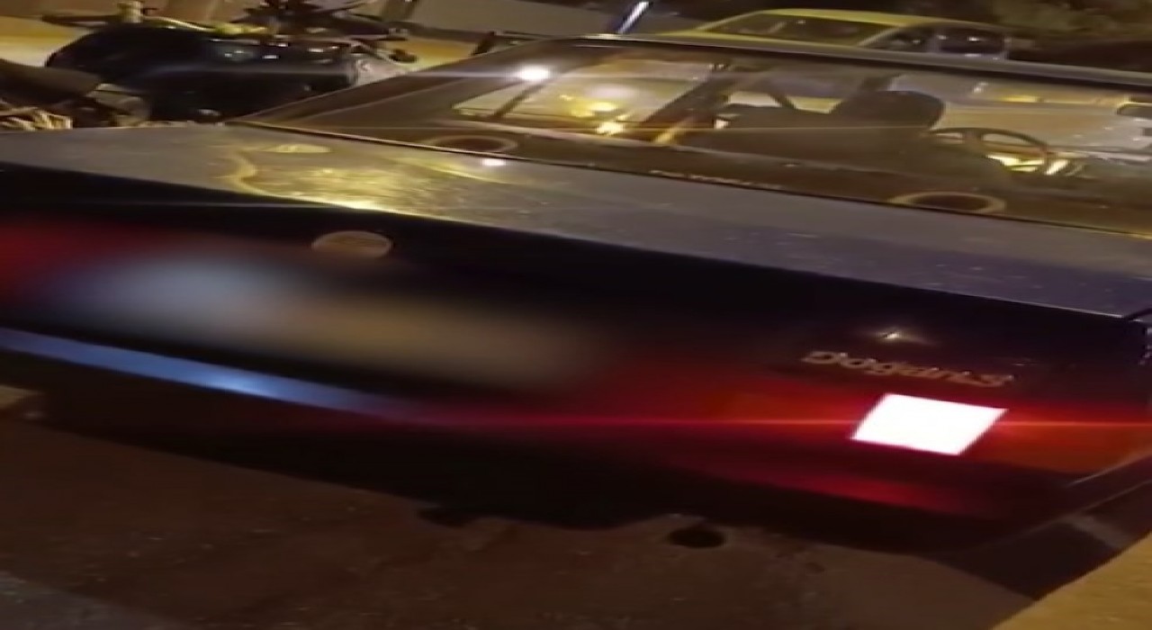 Gaziantepte 54 sürücüye 221 bin TL ceza