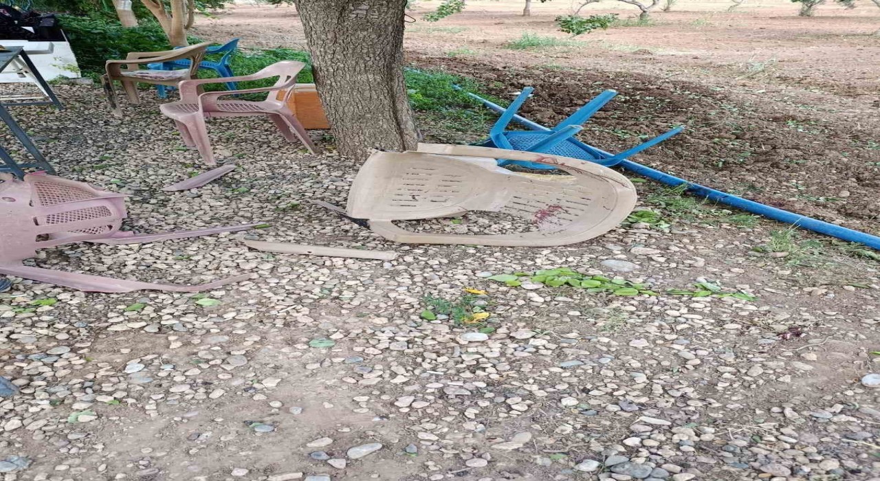 Gaziantepte aile içi kavga cinayetle son buldu: Ağabey ve baba gözaltında