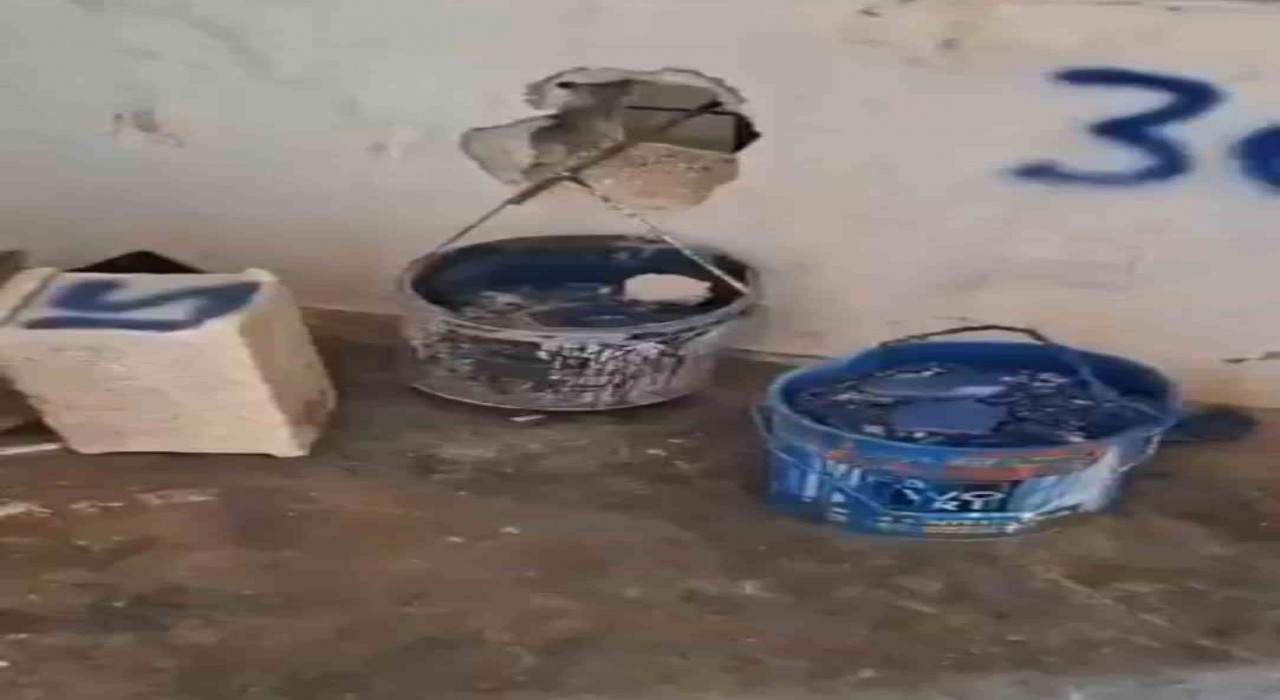 Gaziantepte akıllara durgunluk veren kantar hilesi ortaya çıktı