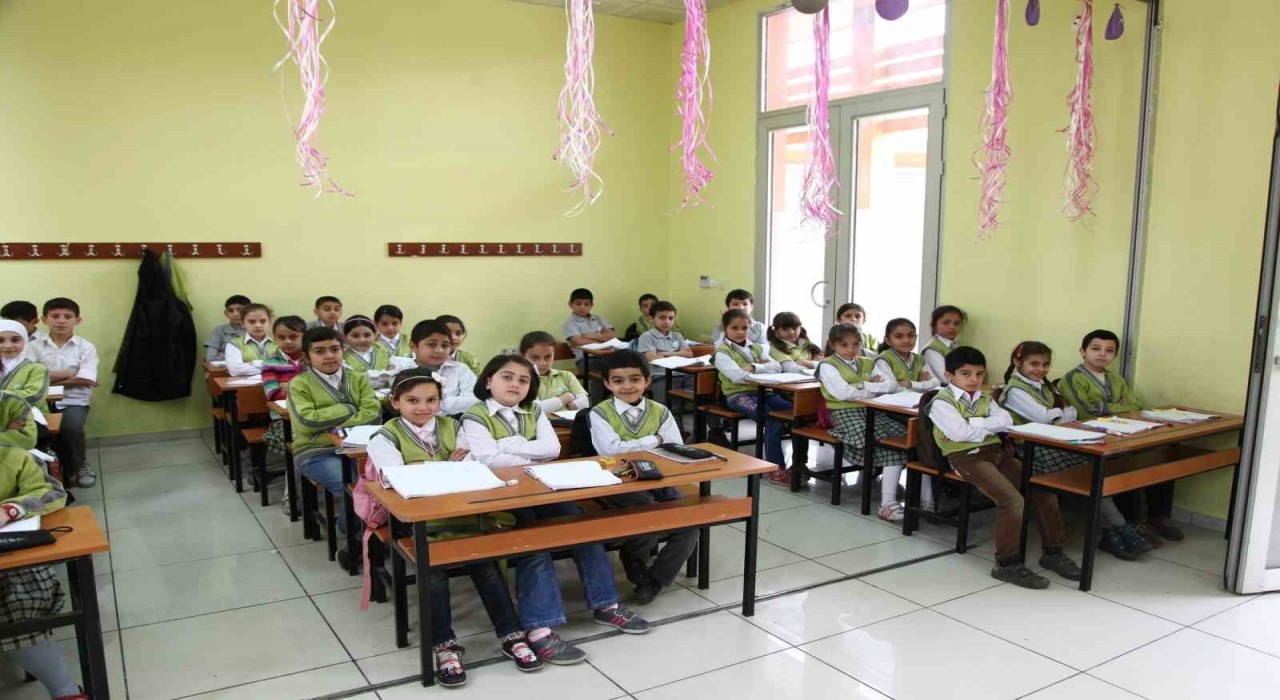 Gaziantepte gönüllü geri dönüş, danışma ve destek merkezi açılıyor