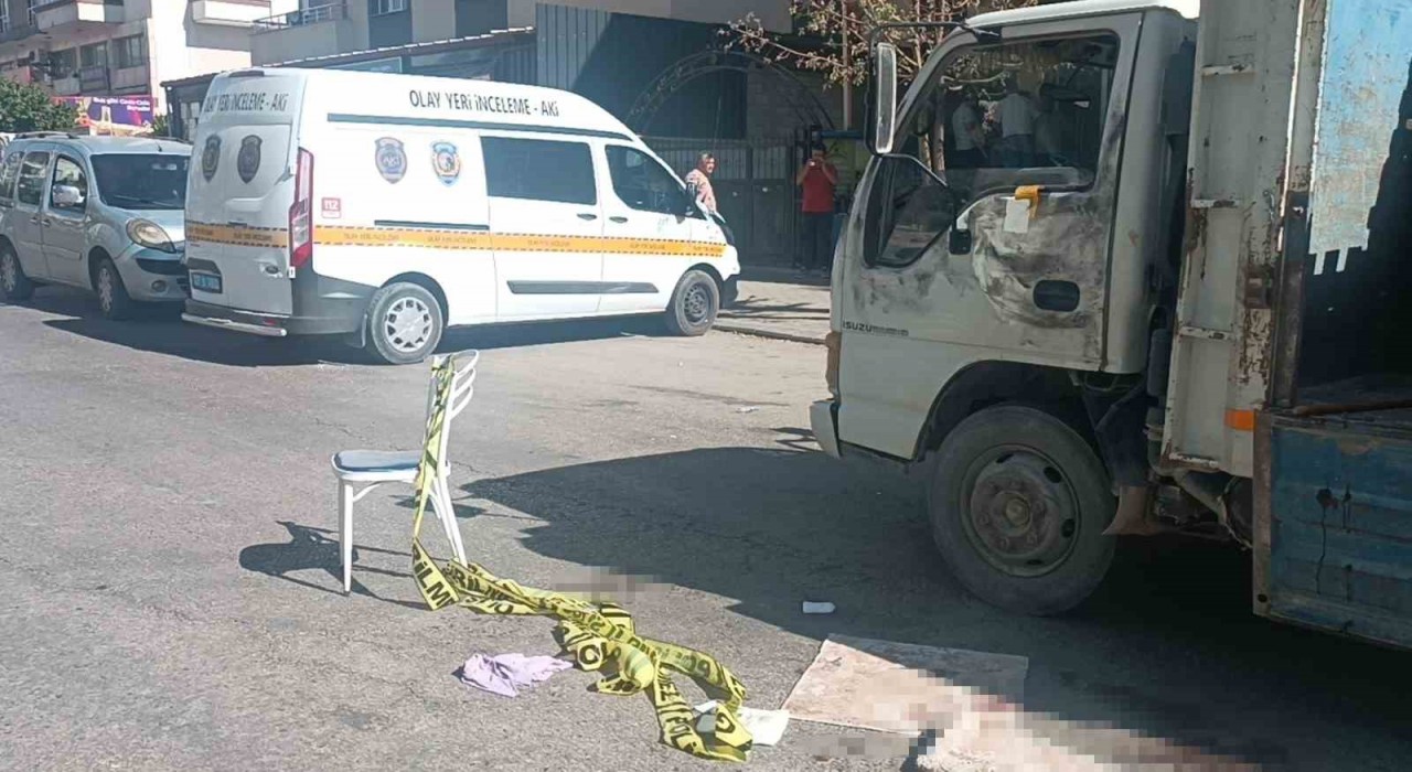 Gaziantepte kuzenlerin kavgası cinayetle son buldu: 1 ölü