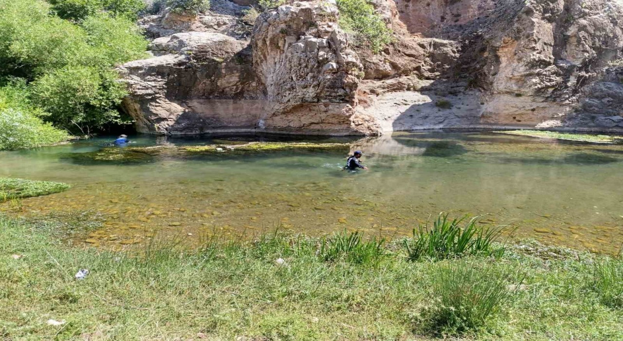 Gaziantepte otizmli Onurcan 10 gündür aranıyor