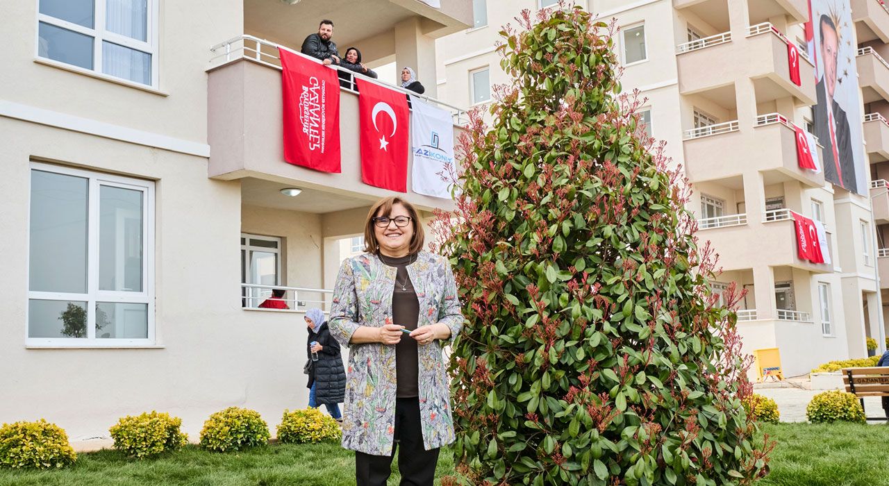 GBB Konut’tan Uygun Fiyatlı Hemen Teslim Konut Satışı Başlıyor