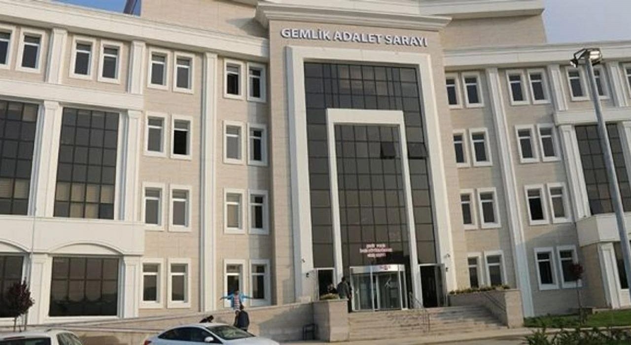 Gemlike Ağır Ceza Mahkemeleri kuruluyor