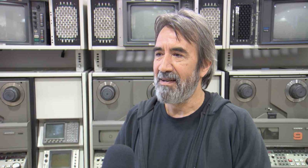 Genç yetenekler ile usta isimler Eskişehir Uluslararası Film Festivalinde buluştu