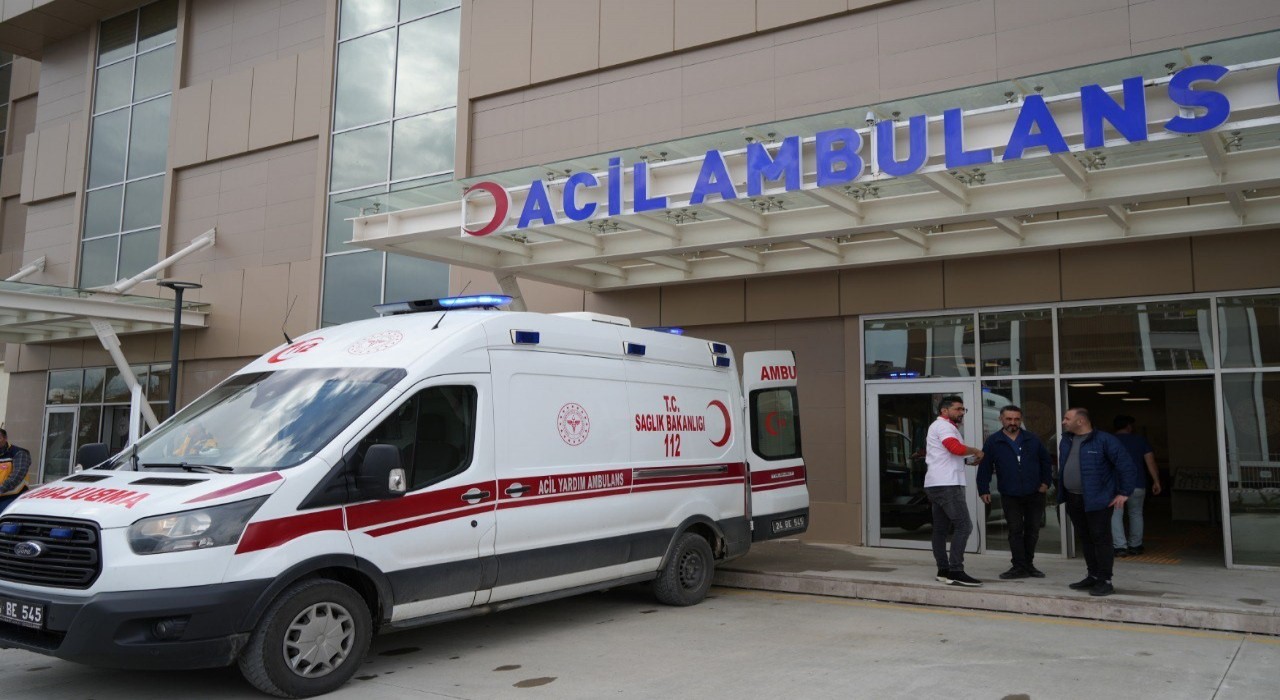 Gıda zehirlenmeleri sıcaklıkların yükselmesiyle birlikte artıyor