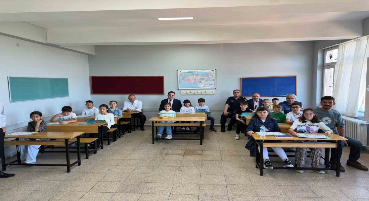 Giresunda 68 bin öğrenci yaz tatiline girdi