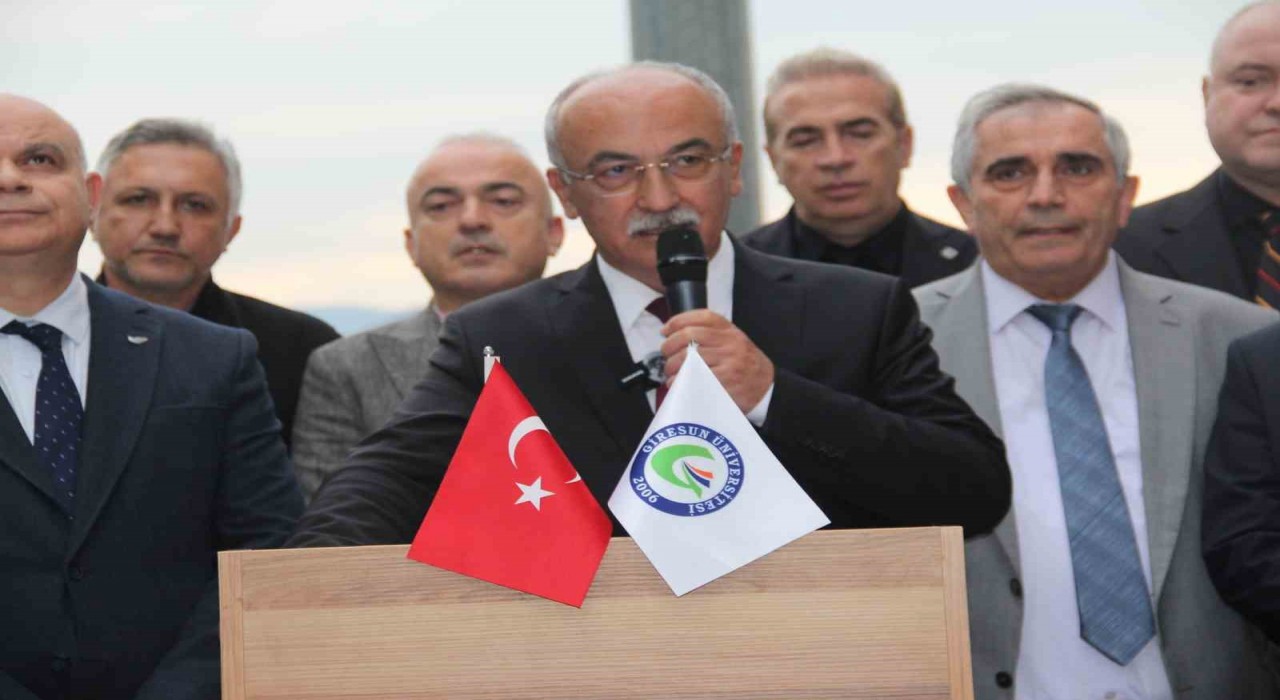 Giresunda arsa krizi