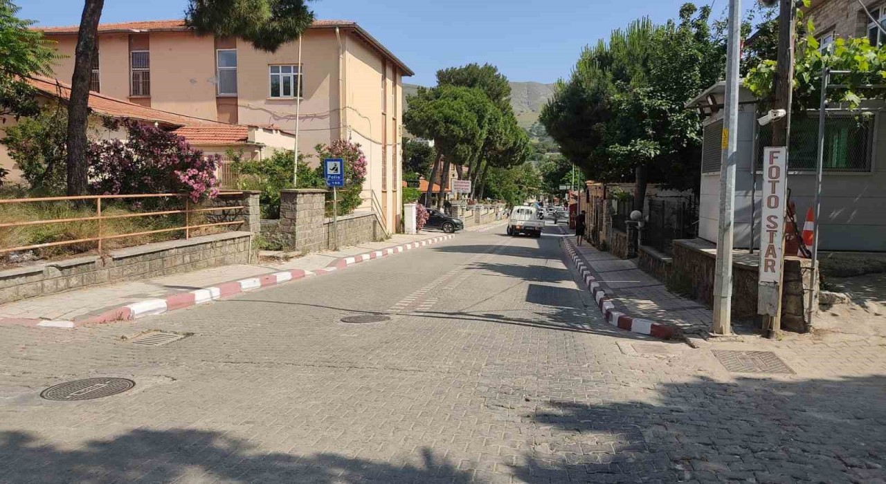 Gökçeada 5.2 büyüklüğünde deprem