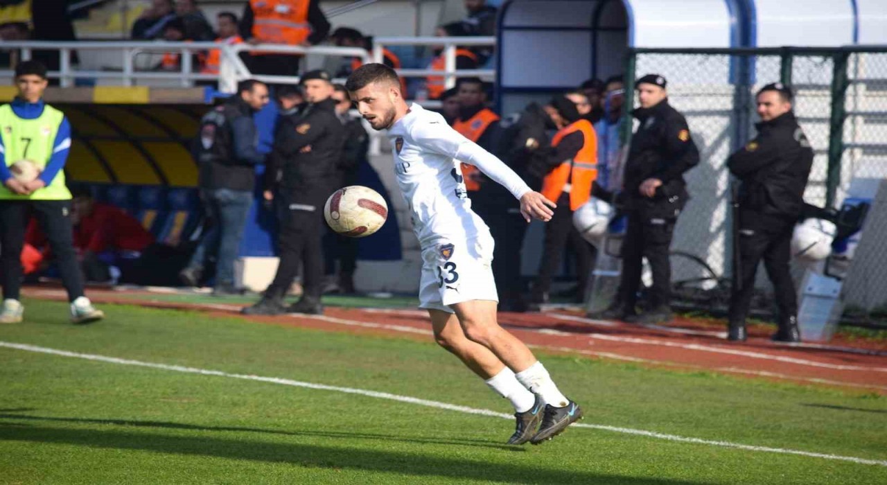 Göztepe, Enes Alıçla ilgileniyor