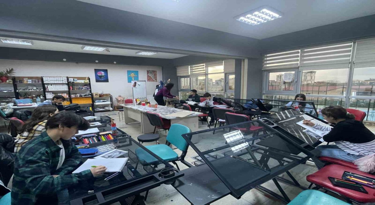 GSB Gençlik Yaz Kulübü, Elazığda başlıyor