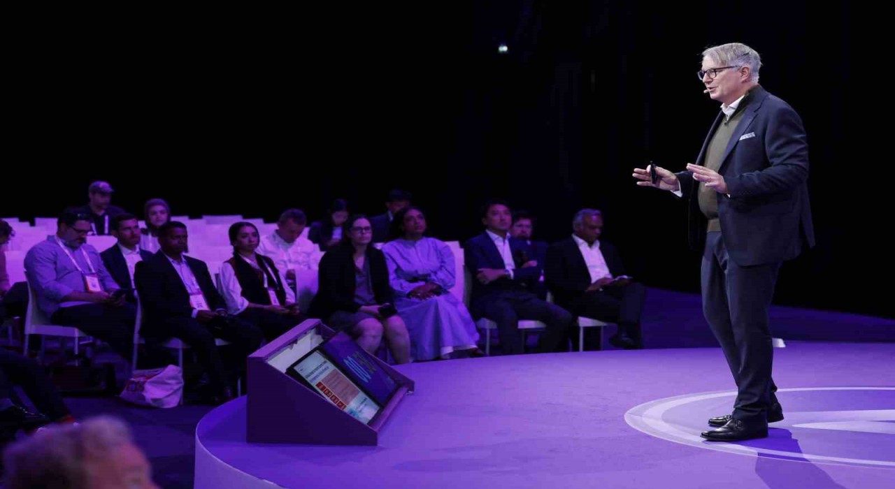 GSER raporuna göre İstanbul, Gelişmekte Olan Ekosistemler sıralamasında 3. sıraya yükseldi