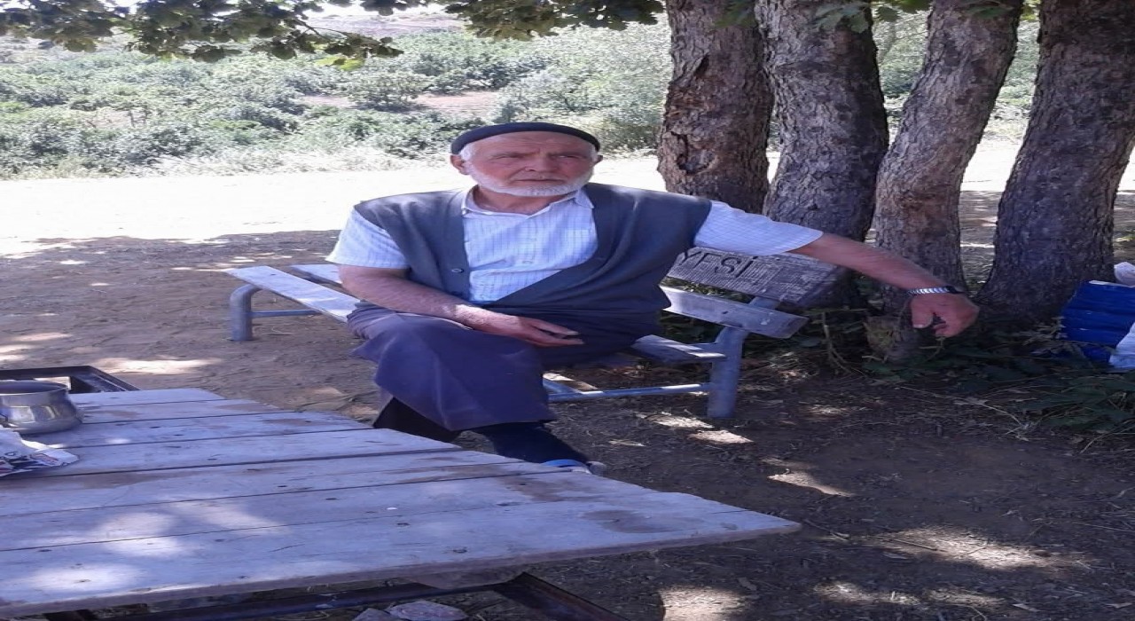 Gümüşhanede KKKA hastalığından bir kişi hayatını kaybetti