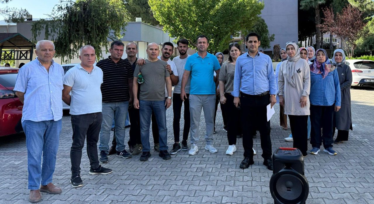 Gürhan, “Bir Haftayı Bile Geçiremiyoruz, Uykularımız Kaçıyor”