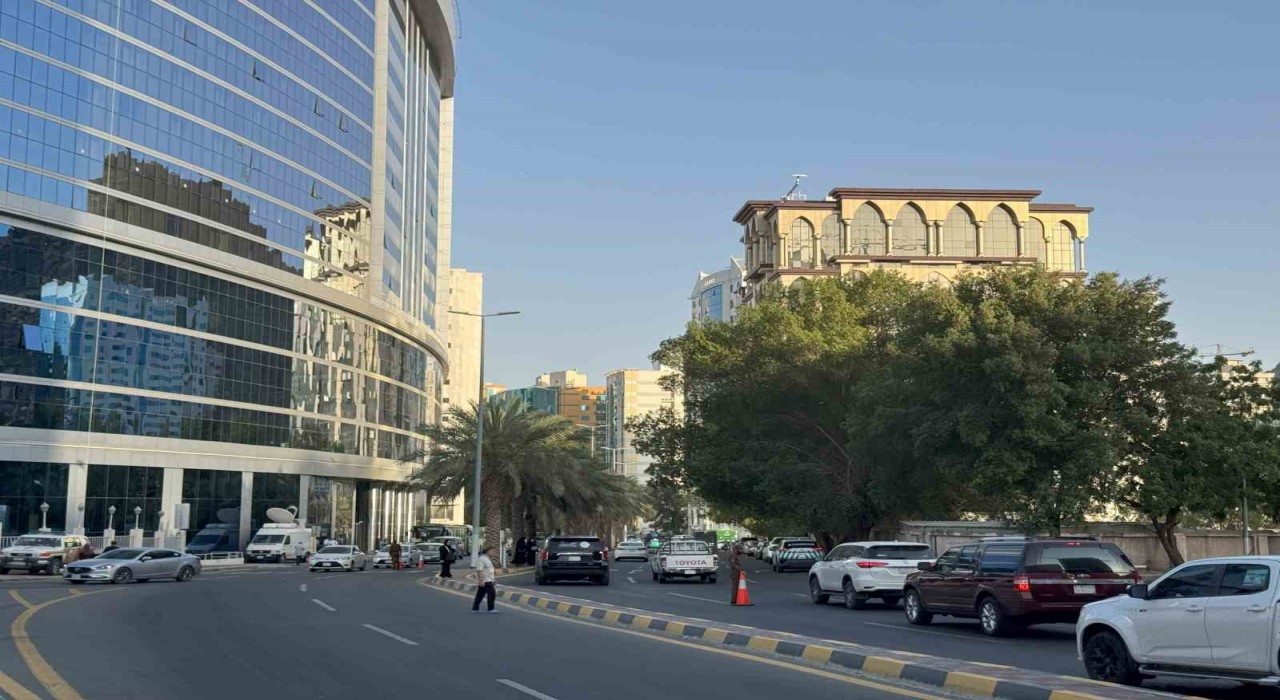 Hac vizesi olmayan 205 bin kişi Mekkeden çıkartıldı, 75 bin 943 kişi sınır dışı edildi