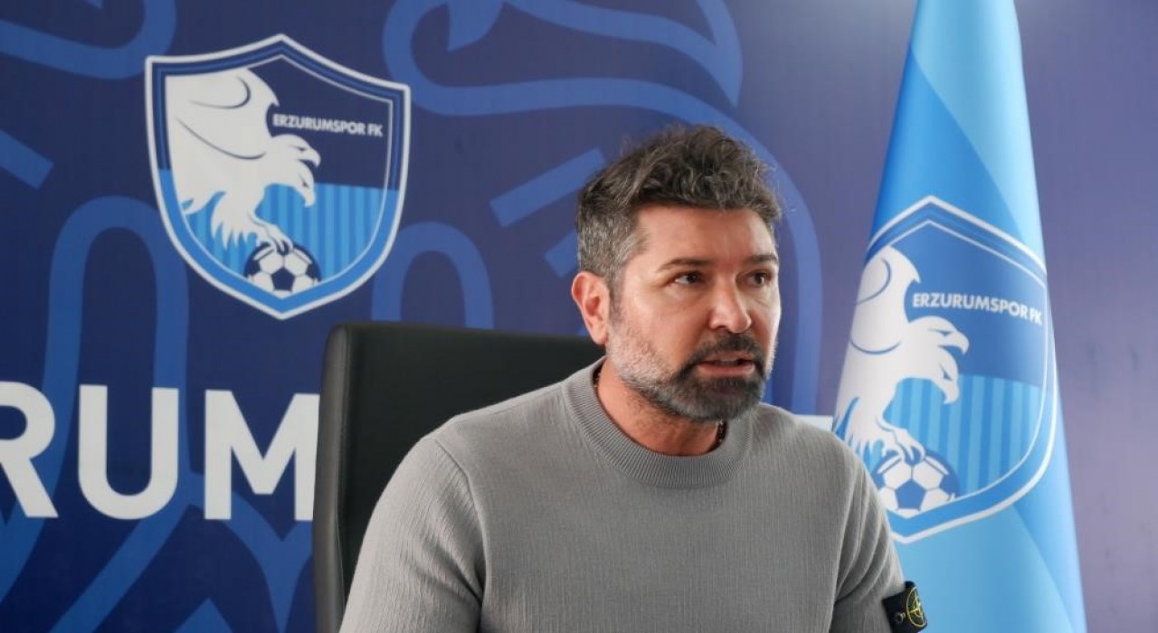 Hakan Kutlu, Erzurumspora veda etti