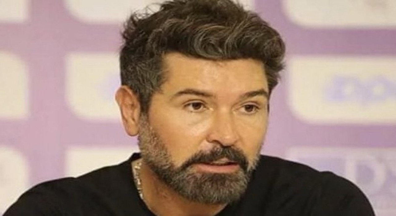 Hakan Kutlu: Tek isteğim Erzurumspor için bir yol haritası çizebilmekti