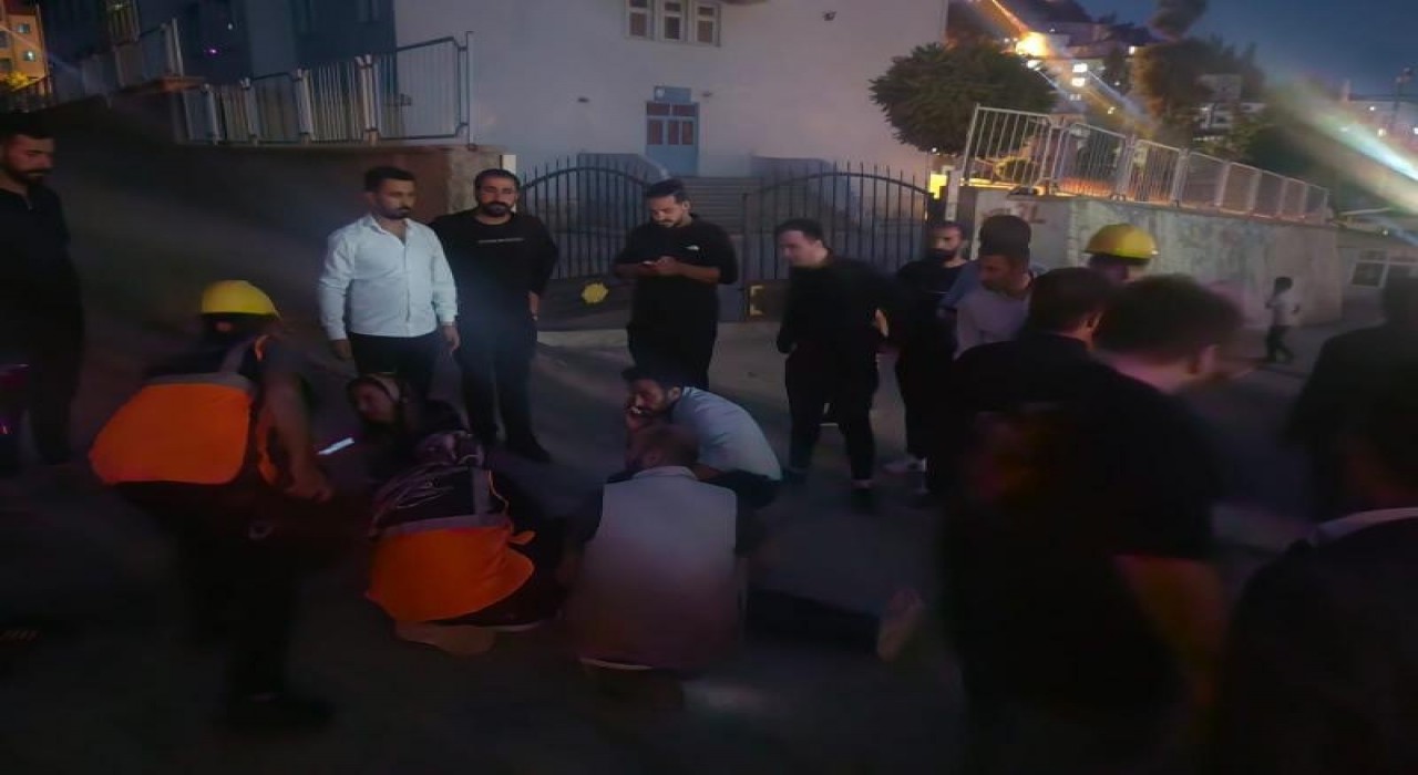 Hakkaride kaybolan epilepsi hastası çocuk baygın halde bulundu